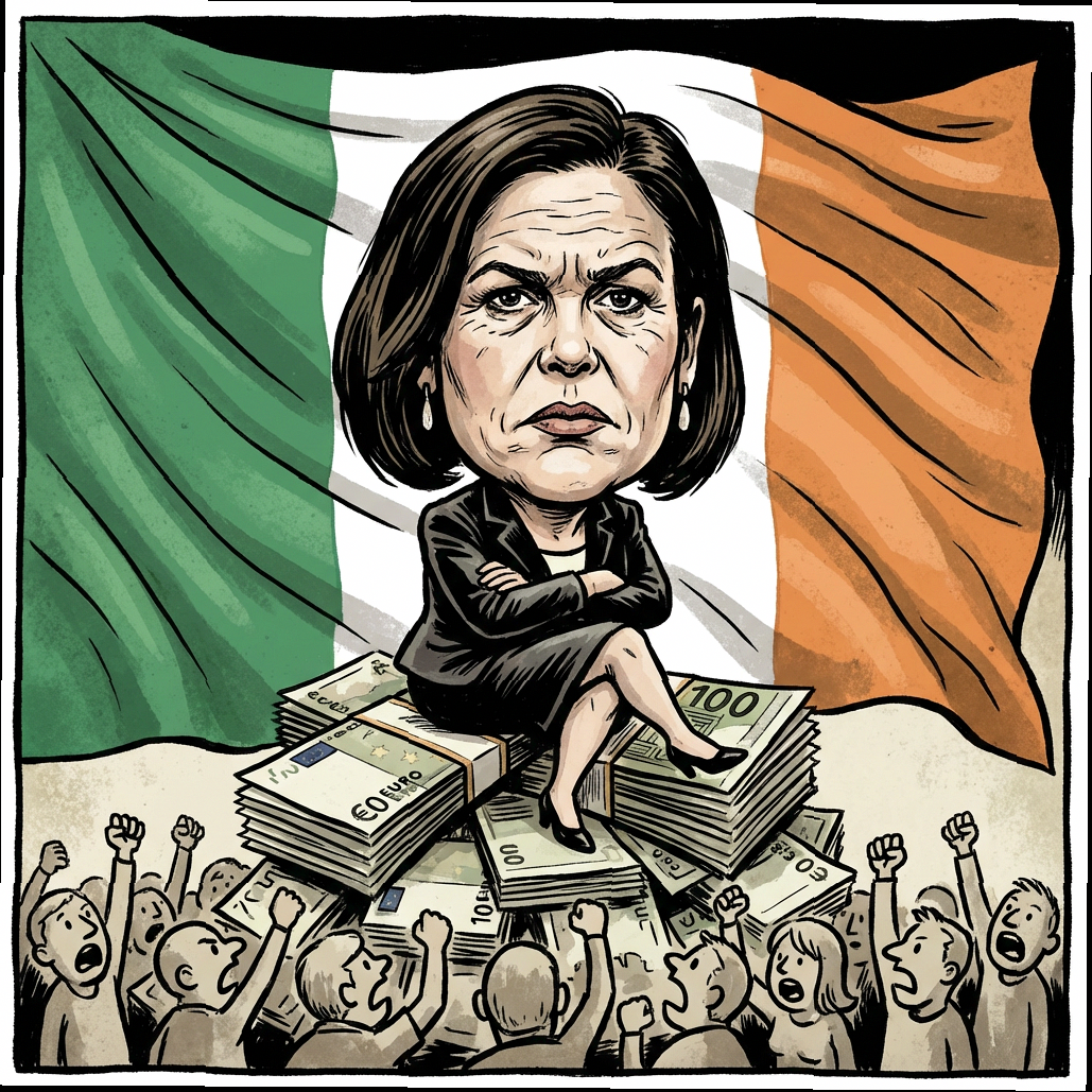 Programme spokesperson